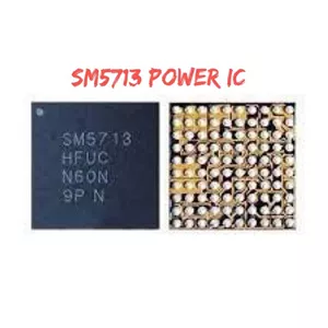 IC POW S10 S10 PLUS A50 A60 SM 5713 HFUC (پس کرایه)