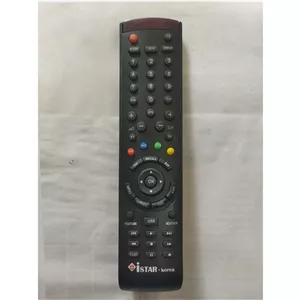 کنترل گیرنده رسیور آی استار 3000