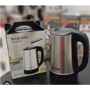 کتری برقی مارادو 