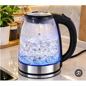 کتری برقی پیرکس هالی