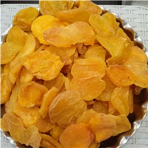 برگه زردآلو 200 گرمی