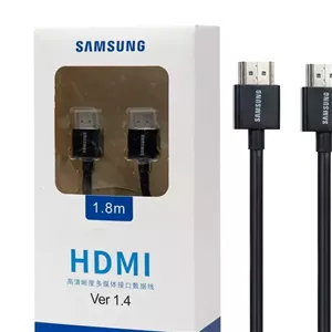 کابل HDMI سامسونگ طول 1.8 متر