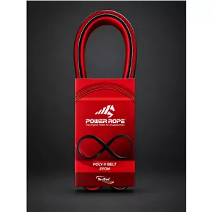 تسمه دینام پژو 405 (داخل پارچه MOLD)