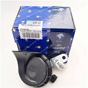 بوق پژو 405 صدای بم شرکتی ایساکو