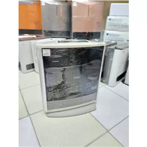 بخاری ژاپنی گازی برقی پلاسما پایه چرخشی 4000 (کد 7277)