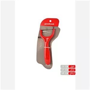پوست کن ژرمن ابتکار