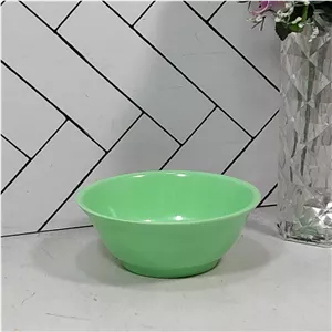 t166 کاسه آبگوشت سبز پردیس ماهان(36) ارسال نیمه رایگان
