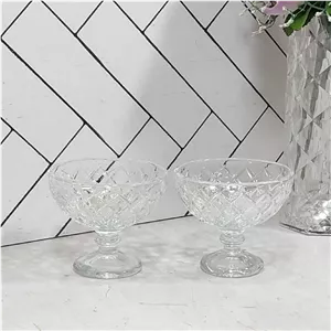 بستنی خوری میشل کادویی کاوه(4) بسته 4 تایی ارسال نیمه رایگان