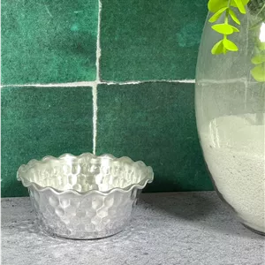 کاسه چکشی لب کنگره سایز 10 مهروز (36) ارسال نیمه رایگان