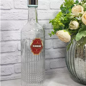 بطری آب دنیز البرز نو (15) بسته 15 تایی ارسال نیمه رایگان