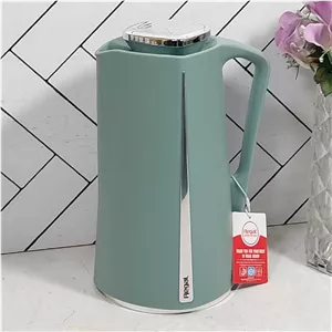 فلاکس 1 لیتر RGP38-10 نقره ای رگال (12) ارسال نیمه رایگان