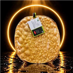 نان خشک سنتی 