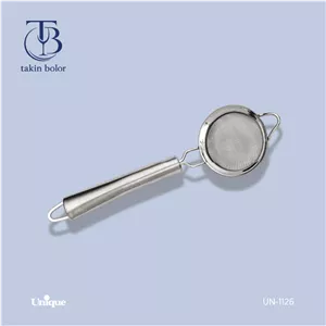 صافی چای یونیک – مدل 1126 – استیل
