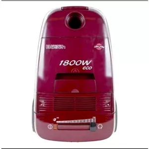 جارو برقی پارس خزر ECO1800w Bosch قرمز