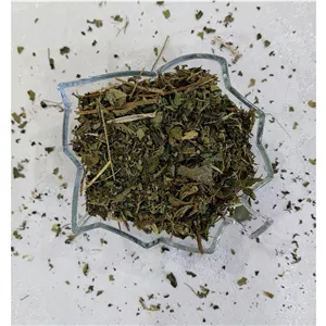 گیاه گزنه (100گرم) مهرگیاه 