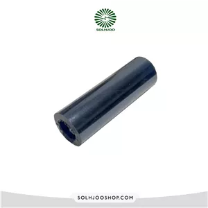 طلق موس عرض 12 سانت 5 متری