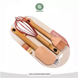 قلم لیسک همزن 3 تایی سانکو3095 