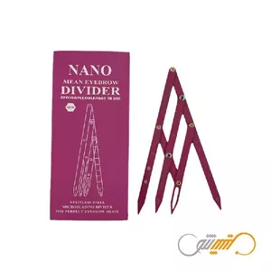 دیوایدر قرینهسازی نانو Nano Divider 