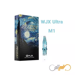 سوزن تتو M1 دابلیو جی ایکس WJX Ultra 