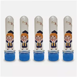 گیفت کپسول اسمارتیز مدل فارغ التحصیلی کد 03 مجموعه 5 عددی