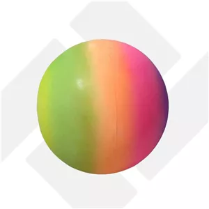 توپ رنگین کمان (250)