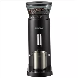 آسیاب قهوه برقی گرین لاین Green Lion Ultimate Grind Electric Coffee Grinder GNULCGRNRBK