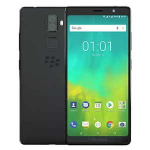 گوشی بلک بری Evolve با حافظه 64 رم 4 گیگابایت