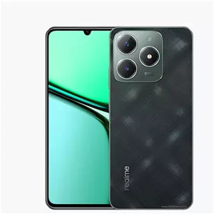 گوشی موبایل ریلمی مدل C61 دو سیم کارت ظرفیت 128 گیگابایت و رم 6 گیگابایت