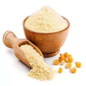 آرد ذرت ممتاز مازاریا 