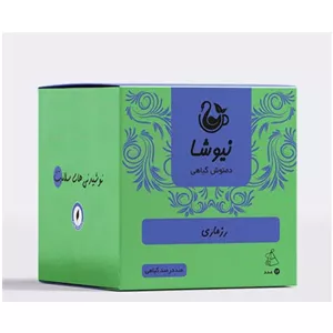 چای رزماری 