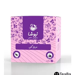 چای مریم گلی