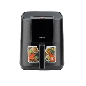 سرخ کن باریتون مدل BAF-55158