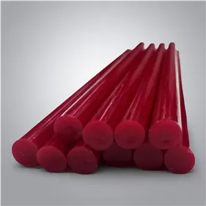 چسب حرارتی قرمز تکنوصاف (40 عددی)