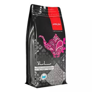 پودر چای ماسالا 1 کیلو گرمی سانتوس