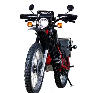 موتورسیکلت تریل ایکسل XL 250 نیکتاز مدل 405