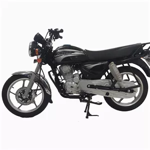 موتورسیکلت طرح باکسر نیکتاز BM200 مدل 404