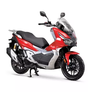 موتورسیکلت ADV تکتاز 150cc مدل 405