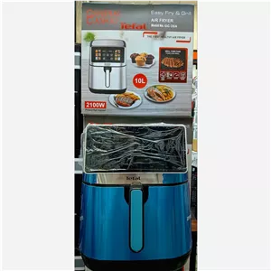 سرخکن تفال 10 لیتری مدل جنرال کاسیو اد