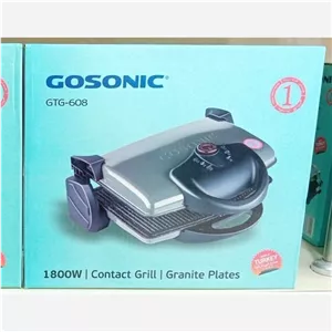 گریل گوسونیک مدل 608 اد