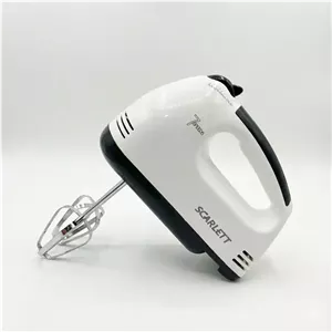 همزن برقی دستی 7 سرعته اسکارلت مدل HE-133