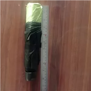 چتر جادویی زنانه و دخترانه طرح گل ضدآب رنگی
