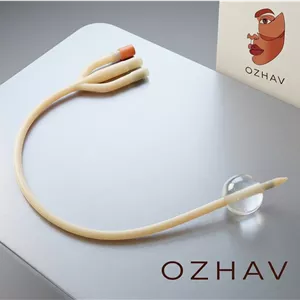 سوند فولی سه راه سایز 16 معمولی