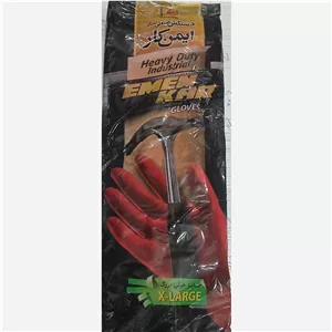 دستکش ایمن کار سایز XL