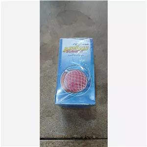 شوره گیر کولر آبی 