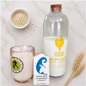 شیرالاغ تازه و بهداشتی ارسال با پیک