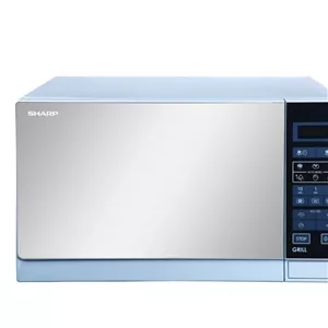 مایکروویو شارپ Sharp مدل R-75MT(S) ظرفیت 25 لیتر