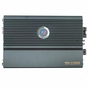 آمپلی فایر دیجیتال مونو مجیک آدیو MA-11000