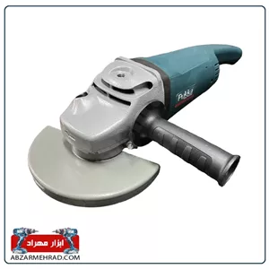 فرز آهنگری 2400 وات پوکا مدل AG1804