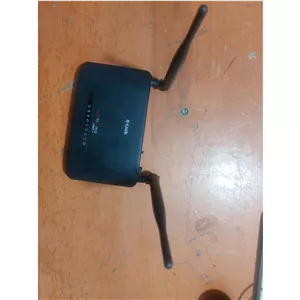 مودم Dlink دو انتن
