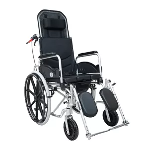 ویلچر برانکاردی جی تی اس (مدل JTS602LGC)